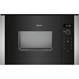 NEFF HLAWD23N0 Built-In Microwave Oven | Neff