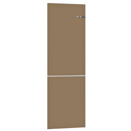 BOSCH KSZ1BVD10 Removable Clip Door Refrigerator Vario Style, Coffee Brown | Bosch