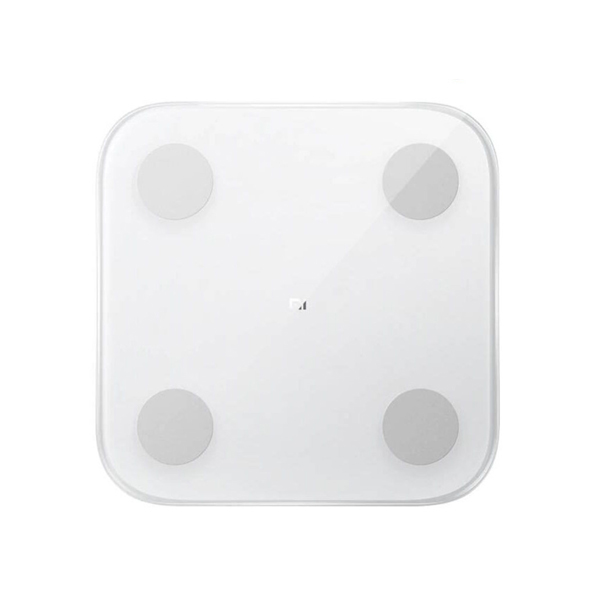 XIAOMI Mi NUN4048GL Έξυπνη Ζυγαριά 2, Άσπρο | Xiaomi