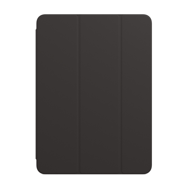 APPLE MH0D3ZM/A Smart Folio Θήκη για iPad Air 4ης γενιάς, Μαύρο | Apple| Image 1