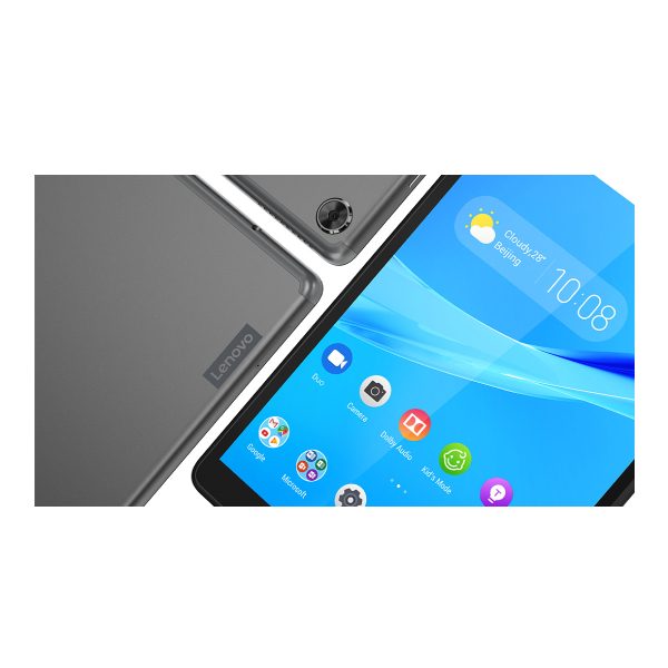 LENOVO TB-8505F Tablet 32 GB Wi-Fi, Mαύρο, 8" | Lenovo| Image 3