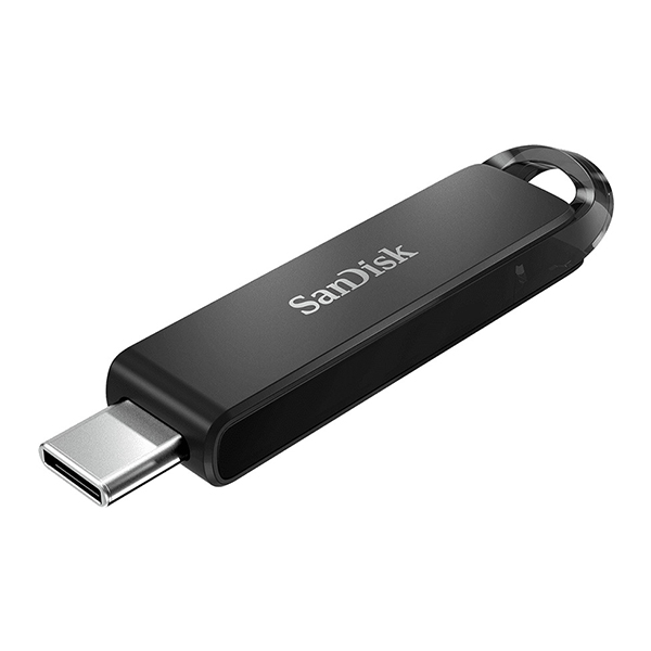 SANDISK Ultra USB Type-C Μνήμη Flash Drive 32 GB