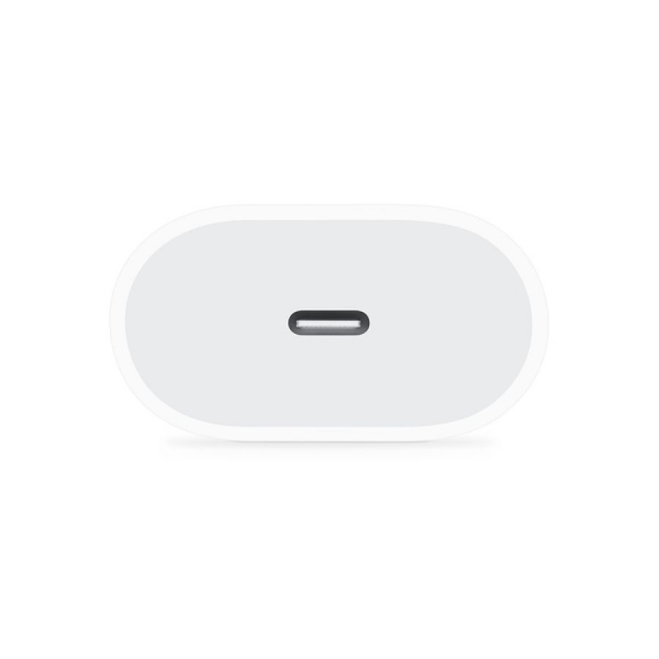 APPLE MHJE3ZM/A USB-C Αντάπτορας Πρίζας, Άσπρο | Apple| Image 2