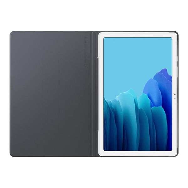 SAMSUNG Θήκη σε Στυλ Βιβλίο για Samsung Galaxy Tab A7 Tablet, Γκρίζο | Samsung| Image 2