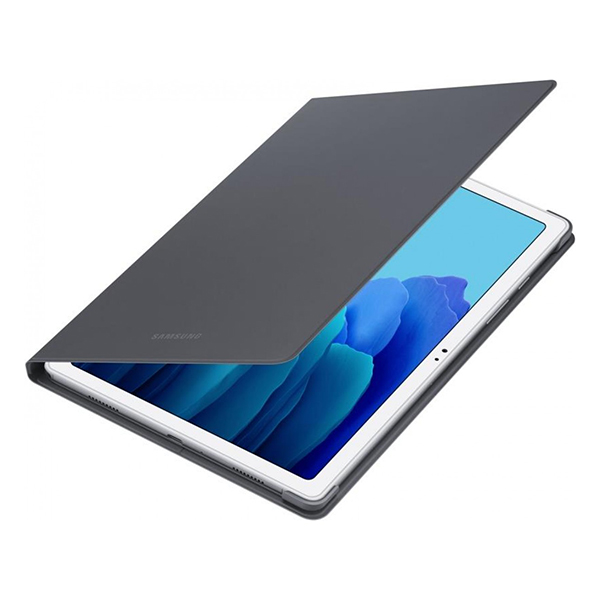 SAMSUNG Θήκη σε Στυλ Βιβλίο για Samsung Galaxy Tab A7 Tablet, Γκρίζο | Samsung| Image 4