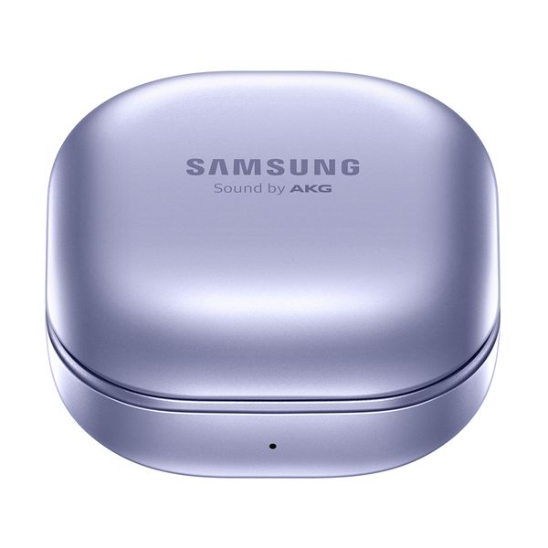 SAMSUNG SM-R190NZVAEUE Galaxy Buds Pro, Βιολετί | Samsung| Image 4