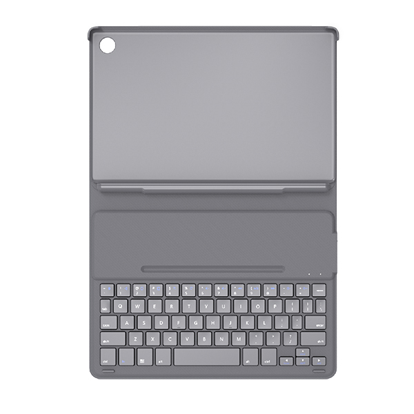 LENOVO ZG38C03213 Folio Θήκη για Tablet Tab M10 με Ενσωματωμένο Πληκτρολόγιο