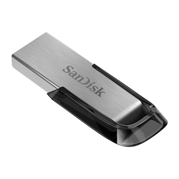 SANDISK Ultra Flair USB Μνήμη Flash Drive 128 GB