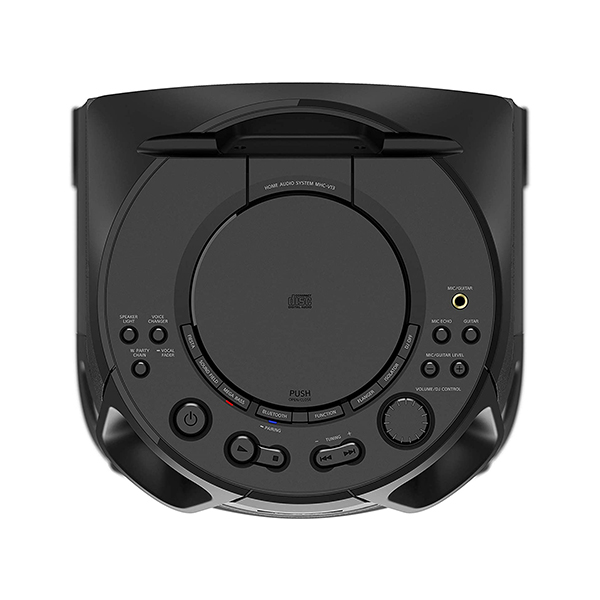 SONY MHCV13.CEL Bluetooth Ηχοσύστημα Υψηλής Ισχύος