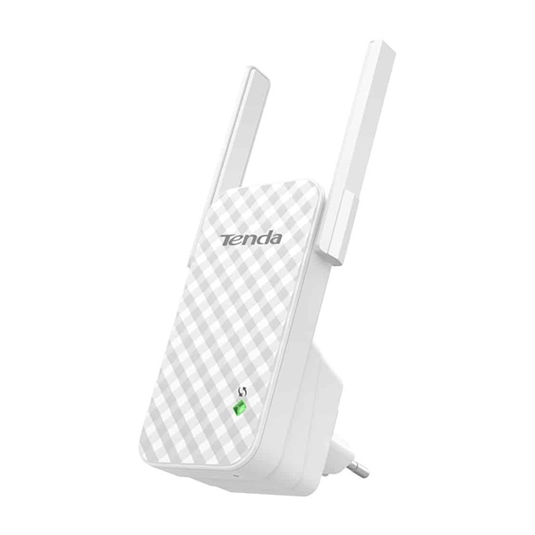 TENDA A9 Eνισχυτής Σήματος Wi-Fi | Tenda| Image 3