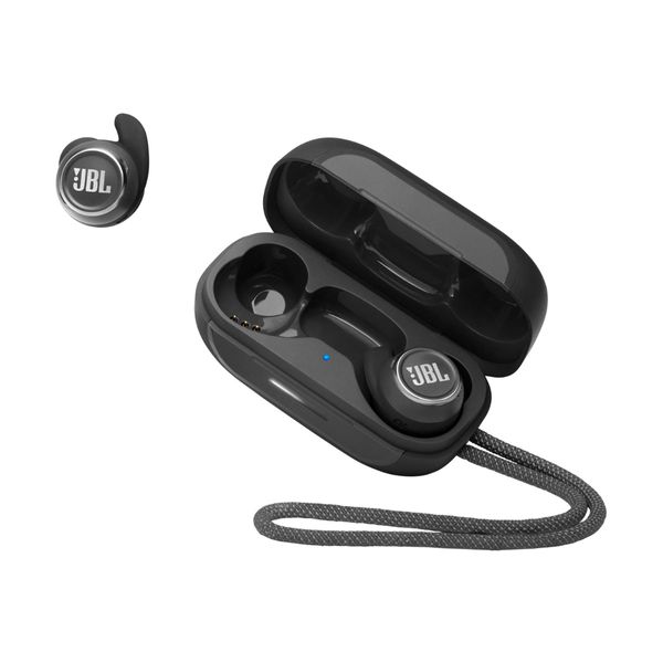 JBL Reflect Mini NC True Wireless Ακουστικά, Μαύρο | Jbl| Image 1