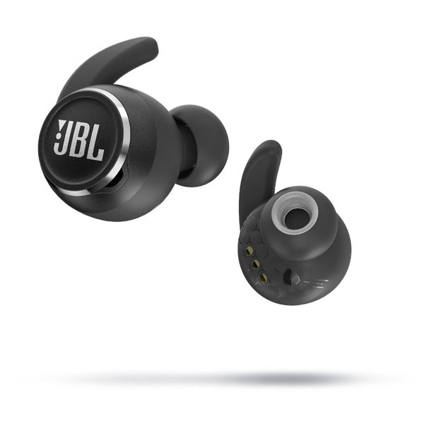 JBL Reflect Mini NC True Wireless Ακουστικά, Μαύρο | Jbl| Image 4