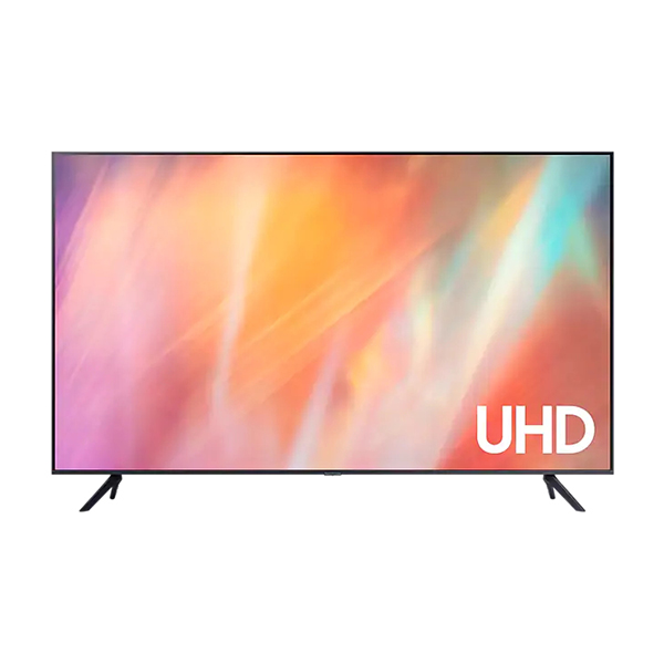 SAMSUNG UE65AU7172UXXH UHD 4K Smart Τηλεόραση, 65" | Samsung