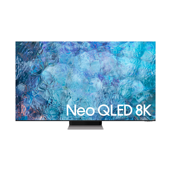 SAMSUNG QE65QN900ATXXH Neo QLED 8K Smart Τηλεόραση, 65"