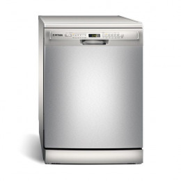 PITSOS DSF60I00 Free Standing Dishwasher | Pitsos