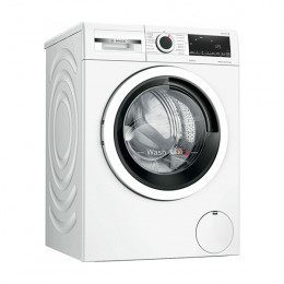 BOSCH WNA13280GR Washing Machine & Dryer, 8/5 kg | Bosch
