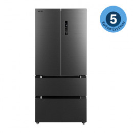 TOSHIBA RF692WE-PMJ (06) French Door Refrigerator | Toshiba