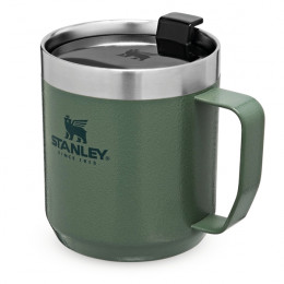 STANLEY ST10-09366-005 Legendary Mug, Green | Stanley