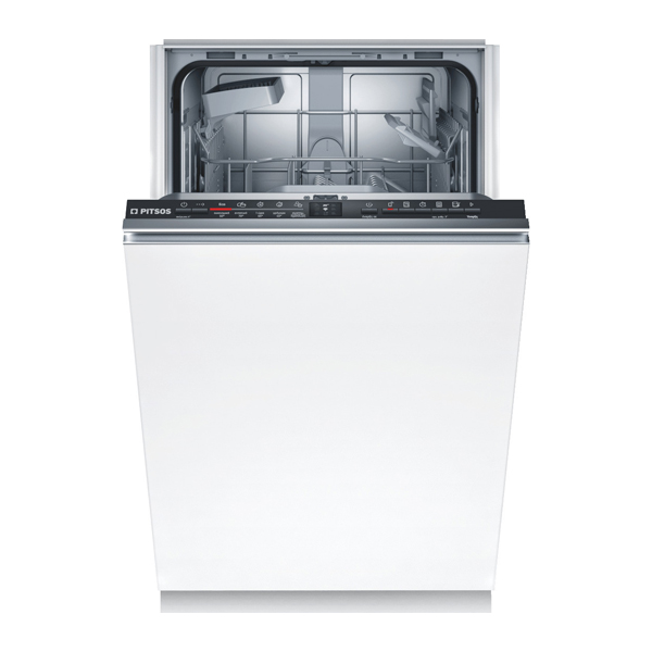 PITSOS DVS50X00 Εντοιχιζόμενο Πλυντήριο Πιάτων | Pitsos