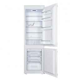 AMICA BK3205.8FN Studio Built-in Refrigerator with Bottom Freezer | Amica