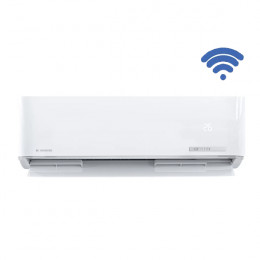 BOSCH ASI12DW30 Serie | 4 Wall Mounted Air Conditioner, 12000 BTU with Wi-Fi | Bosch