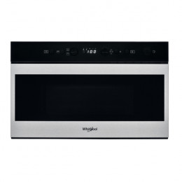 WHIRLPOOL W7MN840 Built-In Microwave with Grill | Whirlpool