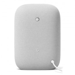 GOOGLE Nest Smart Ηχείο με Google Assistant, Άσπρο | Google