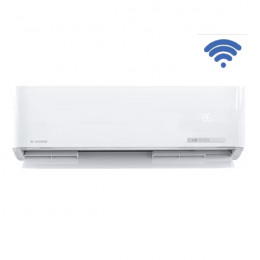 BOSCH ASI09DW30 Serie | 4 Wall Mounted Air Conditioner, 9000 BTU with Wi-Fi | Bosch