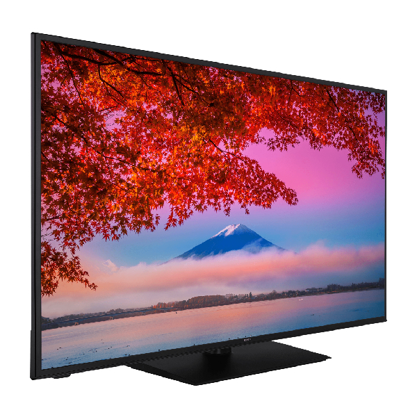 HITACHI 50HK5300 Ultra HD Smart Tηλεόραση, 50" | Hitachi| Image 3