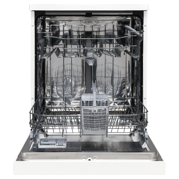 FINLUX FD-A1BF60B120W Πλυντήριο Πιάτων, Άσπρο | Finlux| Image 2