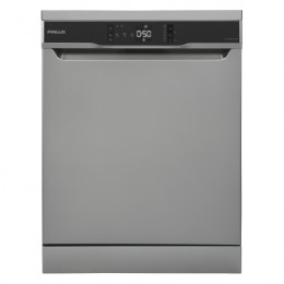 FINLUX FD-A1BF60B120DS Dishwasher, Dark Silver | Finlux