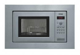 PITSOS P1MCB2405B Built-In Microwave Oven | Pitsos