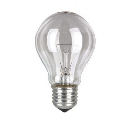 XAVAX Lamp for Cooling Appliances, 25W, E14, Pear-Shaped | Xavax