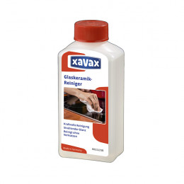 XAVAX 111726 Καθαριστικό για Κεραμικές Εστίες | Xavax