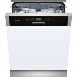 NEFF S415M80S1E Vario Εντοιχιζόμενο Πλυντήριο Πιάτων, 60cm | Neff