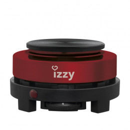 ΙΖΖΥ 222917 Ηλεκτρικό Ματάκι Spicy Red | Izzy