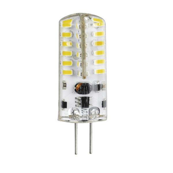 XAVAX 112598 2W 160LM G4 LED Bulb, Warm White