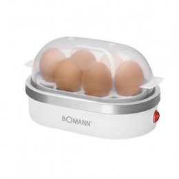 ΒΟΜΑΝΝ EK 5022 CB Egg Boiler | Bomann