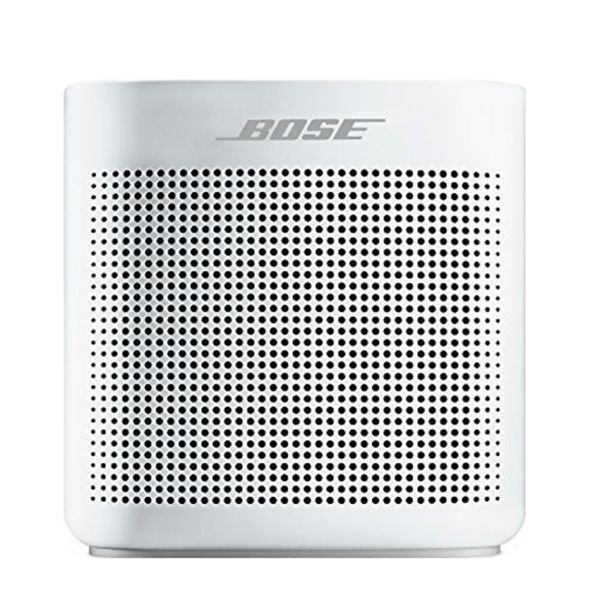 BOSE Soundlink Color Bluetooth Ηχείο II, Άσπρο | Bose| Image 1