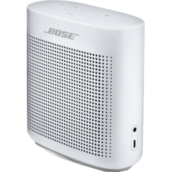 BOSE Soundlink Color Bluetooth Ηχείο II, Άσπρο | Bose| Image 2