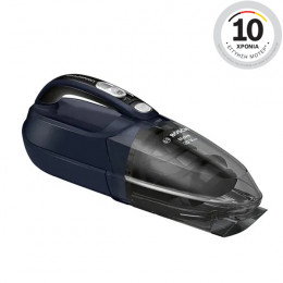 BOSCH BHN20L Rechargeable vacuum cleaner Move Lithium 20Vmax, Blue | Bosch