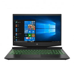 HP 15-DK0021NV Gaming Laptop, 15.6" | Hp
