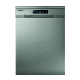 SAMSUNG DW60M6050FS/EC Free Standing Dishwasher, 60cm Inox | Samsung