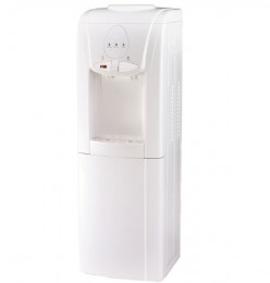OTTO QR20 Water Dispenser, White | Otto