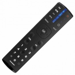 THOMPSON ROC2303 2in1 Universal Remote Control | Hama