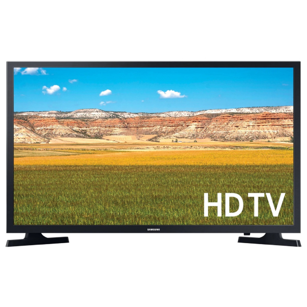 SAMSUNG UE32T4302AKXXH SMART HD Τηλεόραση, 32"