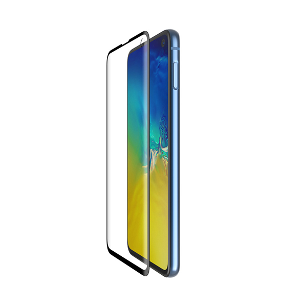 BELKIN Προστατευτικό Oθόνης για Samsung Galaxy S20 Smartphone