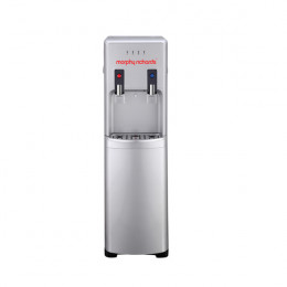 Morphy Richards 45006 Water Dispenser, Silver | Morphy-richards