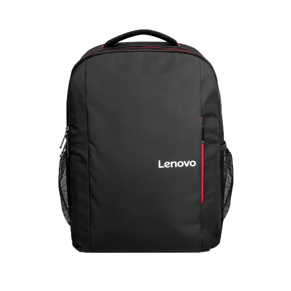 LENOVO GX40Q75214 Τσάντα Πλάτης για Laptops έως 15.6”, Mαύρο | Lenovo| Image 1