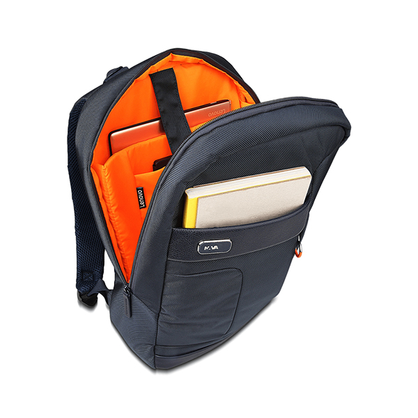 LENOVO GX40M52025 Τσάντα Πλάτης για Laptops έως 15.6”